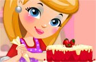 Juego Pasteleria de Betty